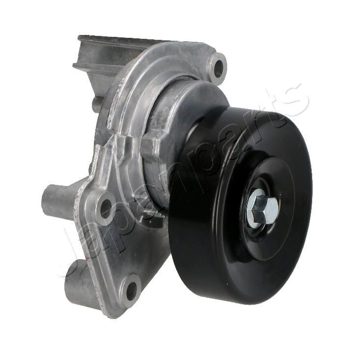 įtempiklio svirtis, V formos rumbuotas diržas JAPANPARTS TS-208