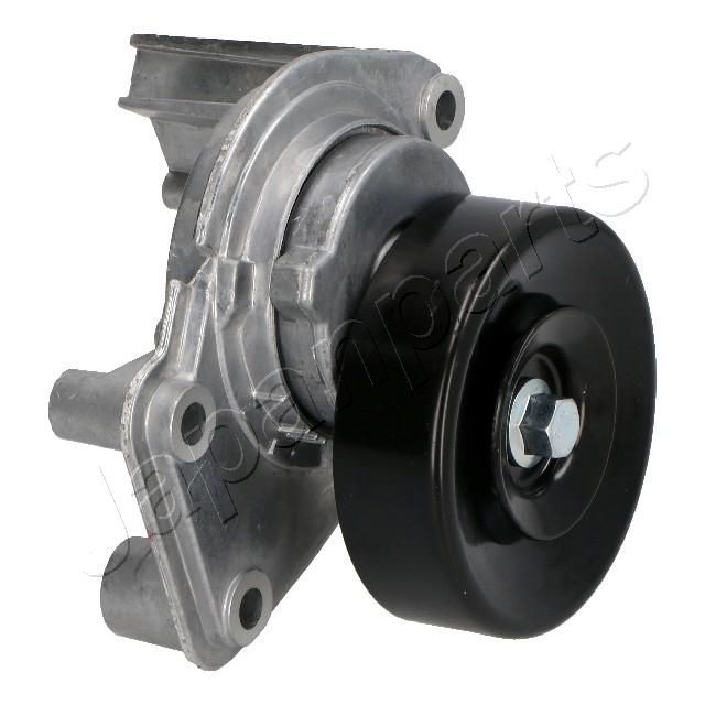 įtempiklio svirtis, V formos rumbuotas diržas JAPANPARTS TS-208