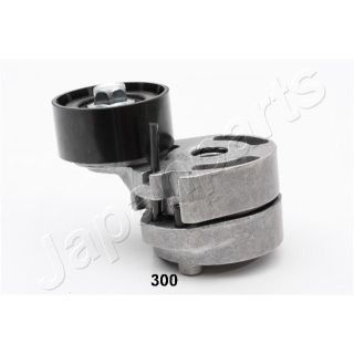 įtempiklio svirtis, V formos rumbuotas diržas JAPANPARTS TS-300