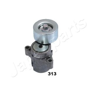 įtempiklio svirtis, V formos rumbuotas diržas JAPANPARTS TS-313