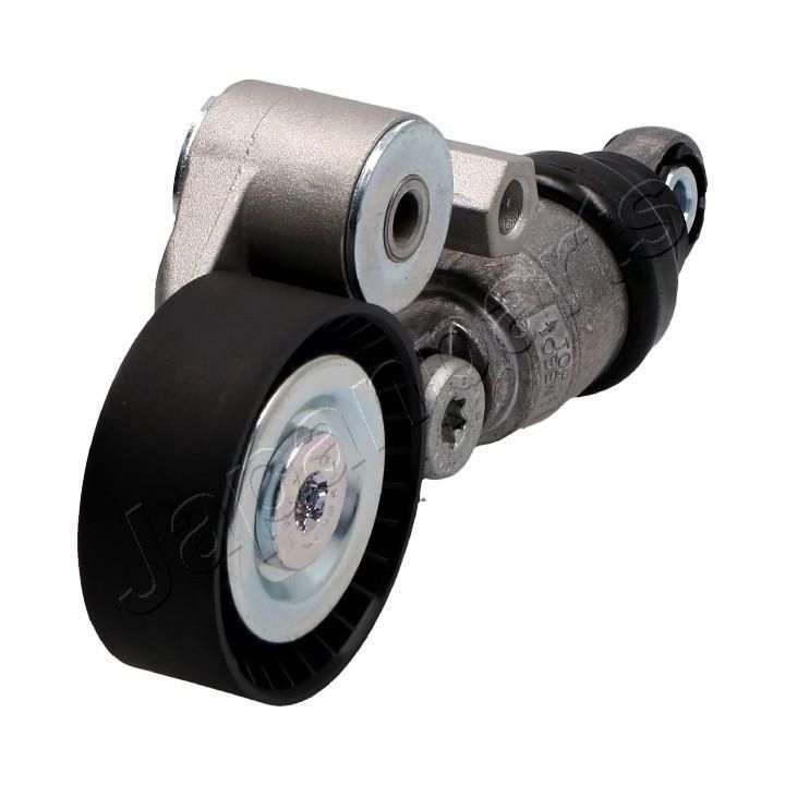 įtempiklio svirtis, V formos rumbuotas diržas JAPANPARTS TS-315