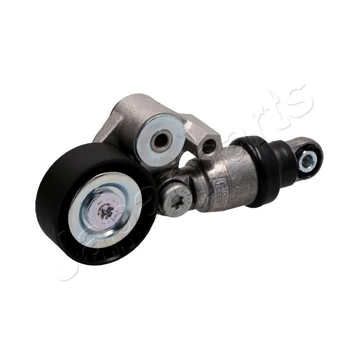 įtempiklio svirtis, V formos rumbuotas diržas JAPANPARTS TS-315