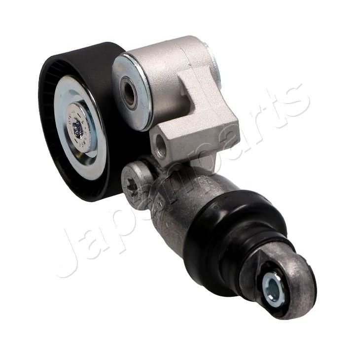 įtempiklio svirtis, V formos rumbuotas diržas JAPANPARTS TS-315