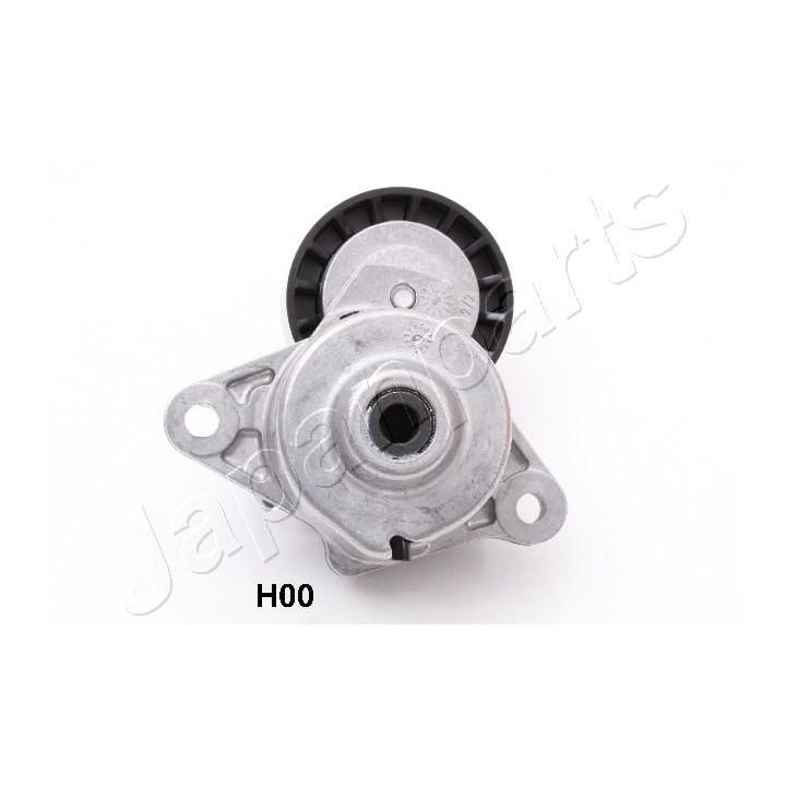 įtempiklio svirtis, V formos rumbuotas diržas JAPANPARTS TS-H00