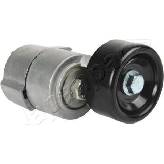 įtempiklio svirtis, V formos rumbuotas diržas JAPANPARTS TS-H08