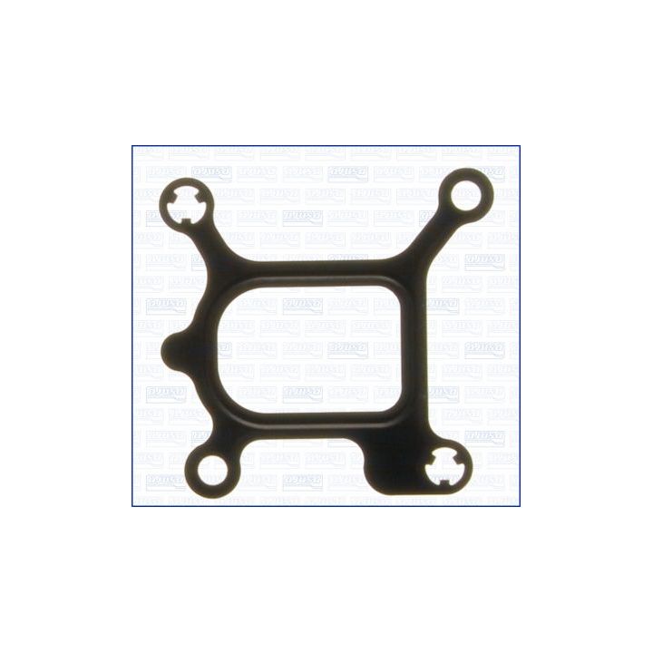 Tarpiklis, aušinimo skysčio flanšas AJUSA 01061400