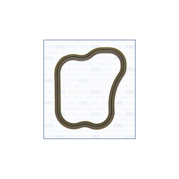 Tarpiklis, aušinimo skysčio flanšas AJUSA 01154600