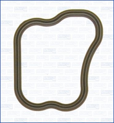 Tarpiklis, aušinimo skysčio flanšas AJUSA 01154600