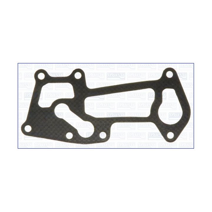 Tarpiklis, aušinimo skysčio flanšas AJUSA 01202400