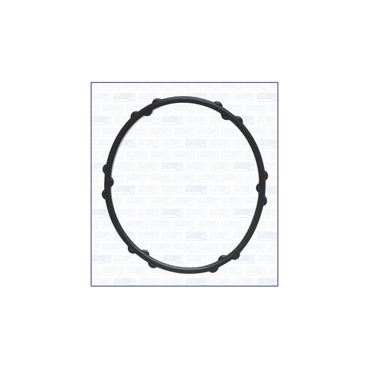 Tarpiklis, aušinimo skysčio flanšas AJUSA 01420100