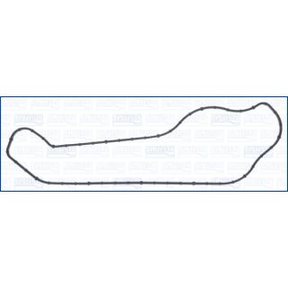 Tarpiklis, aušinimo skysčio flanšas AJUSA 01430100