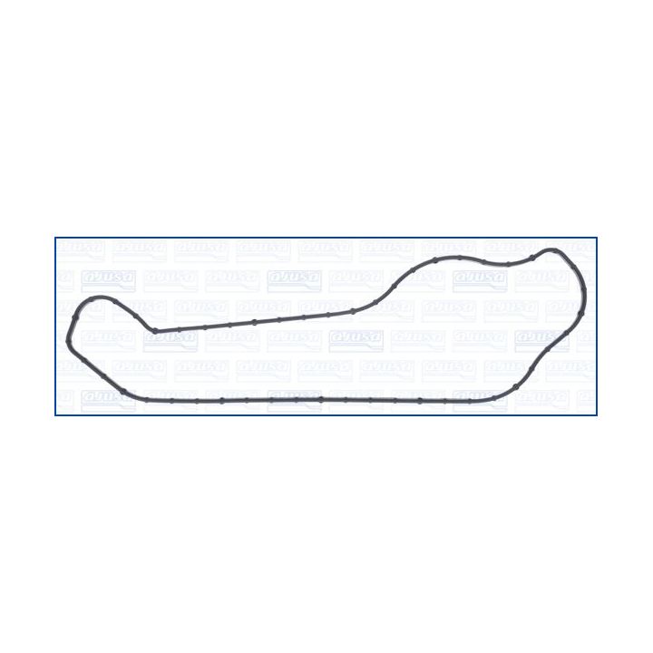 Tarpiklis, aušinimo skysčio flanšas AJUSA 01430100