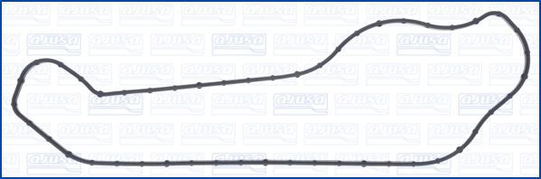 Tarpiklis, aušinimo skysčio flanšas AJUSA 01430100