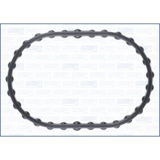 Tarpiklis, aušinimo skysčio flanšas AJUSA 01471600