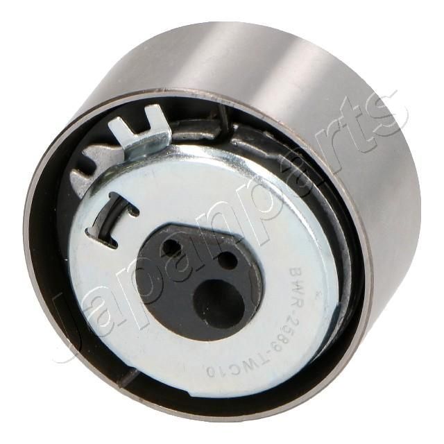 įtempiklis, paskirstymo diržas JAPANPARTS BE-019