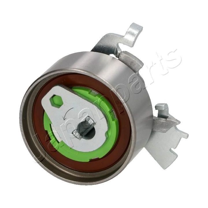 įtempiklis, paskirstymo diržas JAPANPARTS BE-027