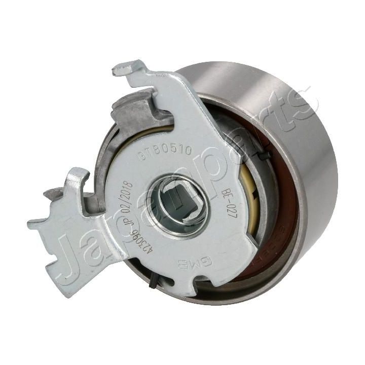 įtempiklis, paskirstymo diržas JAPANPARTS BE-027