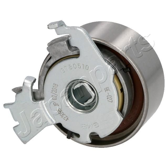 įtempiklis, paskirstymo diržas JAPANPARTS BE-027