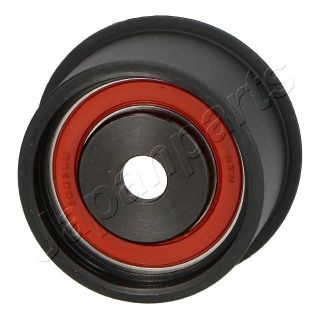 įtempiklis, paskirstymo diržas JAPANPARTS BE-028