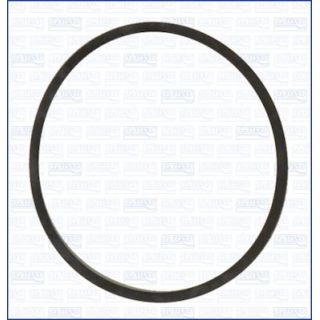 Tarpiklis, aušinimo skysčio flanšas AJUSA 24028600