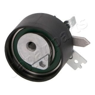 įtempiklis, paskirstymo diržas JAPANPARTS BE-122