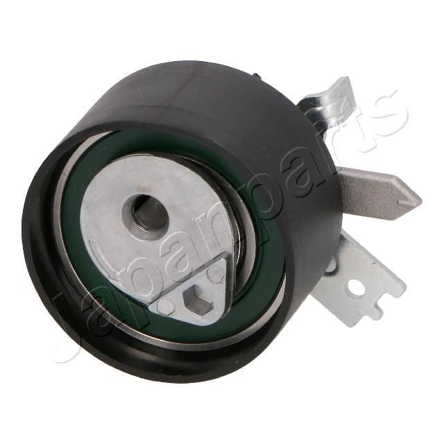 įtempiklis, paskirstymo diržas JAPANPARTS BE-122