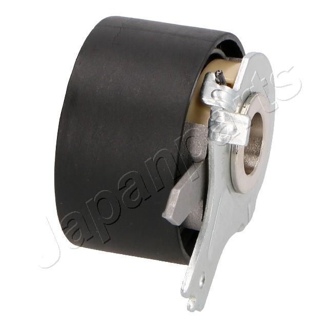 įtempiklis, paskirstymo diržas JAPANPARTS BE-122