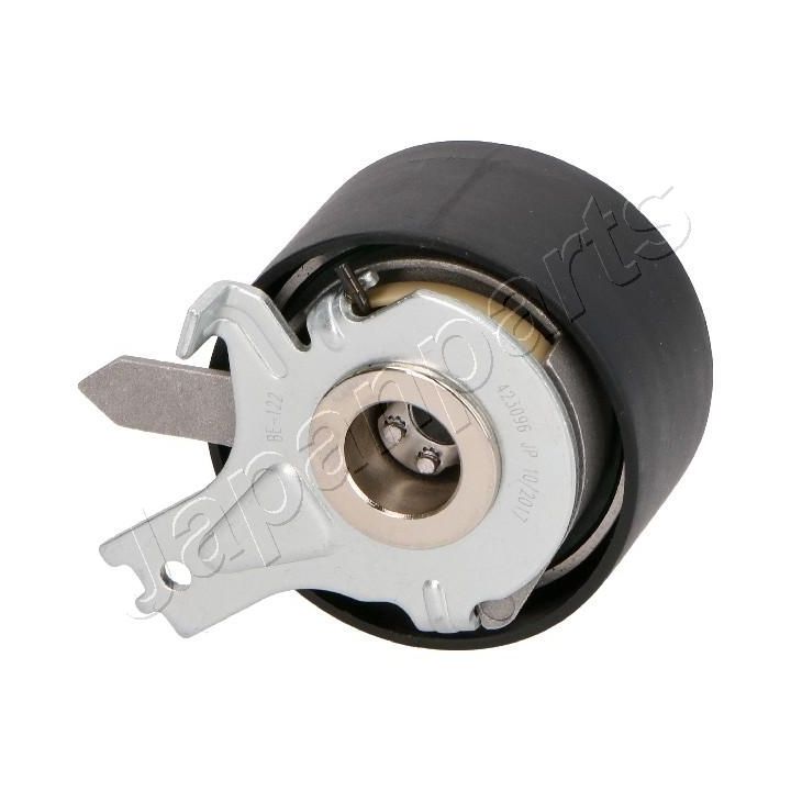 įtempiklis, paskirstymo diržas JAPANPARTS BE-122