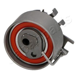 įtempiklis, paskirstymo diržas JAPANPARTS BE-129