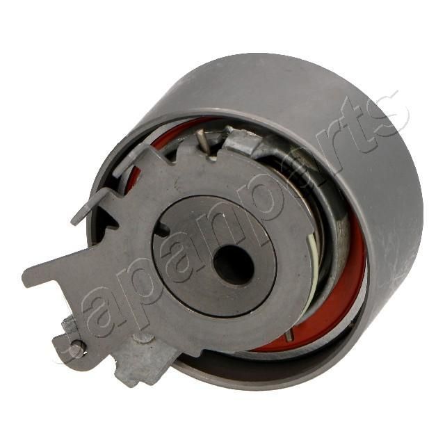 įtempiklis, paskirstymo diržas JAPANPARTS BE-129
