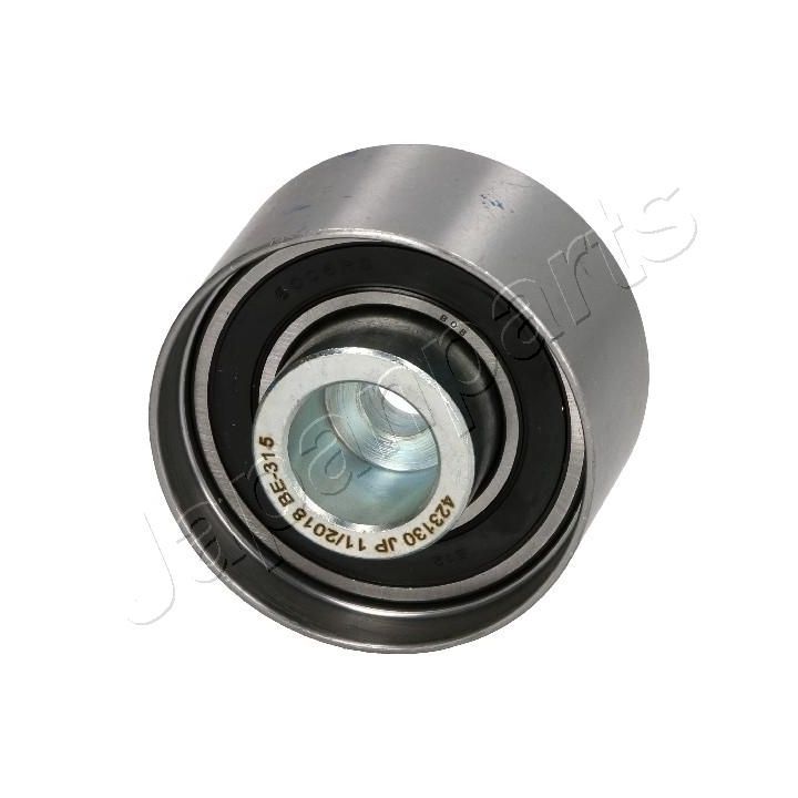 įtempiklis, paskirstymo diržas JAPANPARTS BE-315