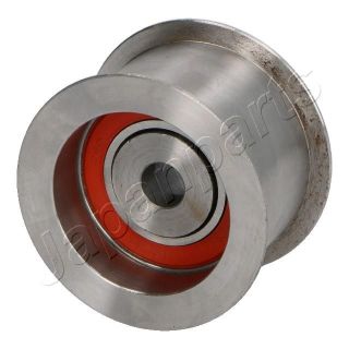 įtempiklis, paskirstymo diržas JAPANPARTS BE-321