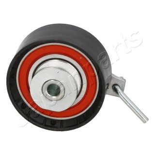 įtempiklis, paskirstymo diržas JAPANPARTS BE-331