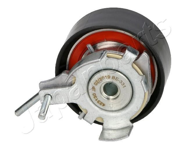 įtempiklis, paskirstymo diržas JAPANPARTS BE-331