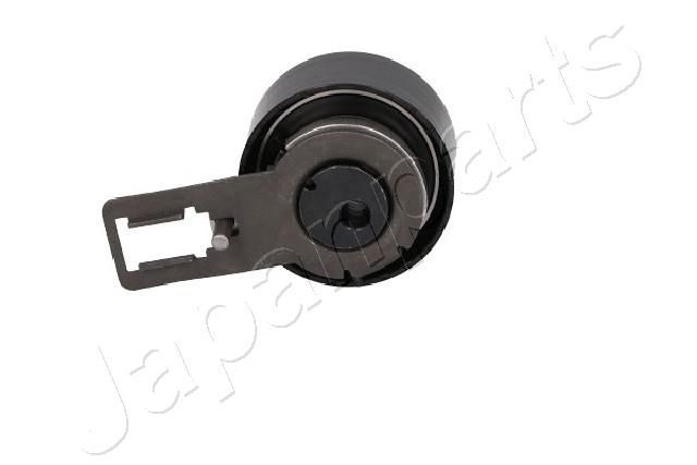 įtempiklis, paskirstymo diržas JAPANPARTS BE-332