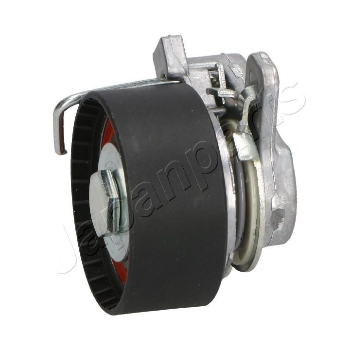 įtempiklis, paskirstymo diržas JAPANPARTS BE-333