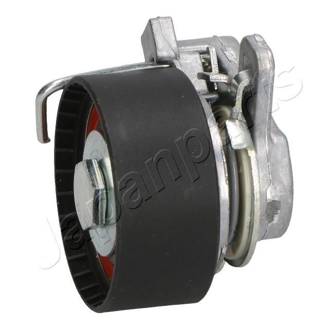 įtempiklis, paskirstymo diržas JAPANPARTS BE-333