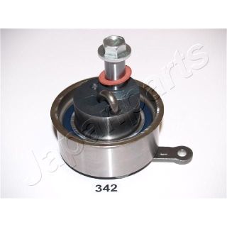įtempiklis, paskirstymo diržas JAPANPARTS BE-342