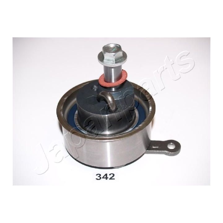 įtempiklis, paskirstymo diržas JAPANPARTS BE-342