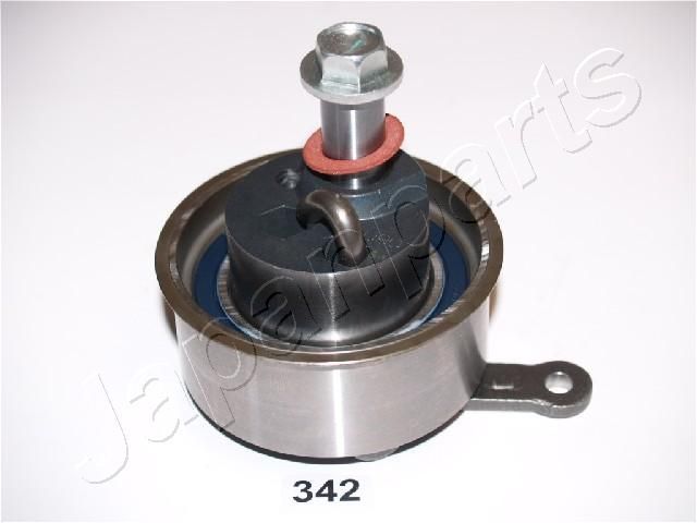 įtempiklis, paskirstymo diržas JAPANPARTS BE-342