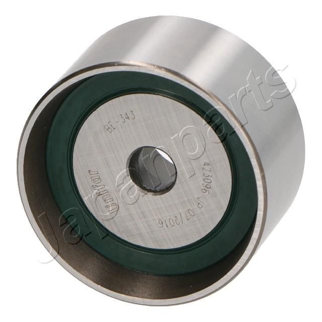 įtempiklis, paskirstymo diržas JAPANPARTS BE-343