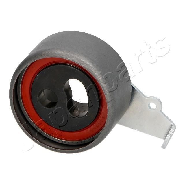 įtempiklis, paskirstymo diržas JAPANPARTS BE-344