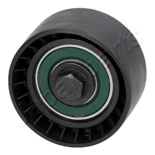 įtempiklis, paskirstymo diržas JAPANPARTS BE-346