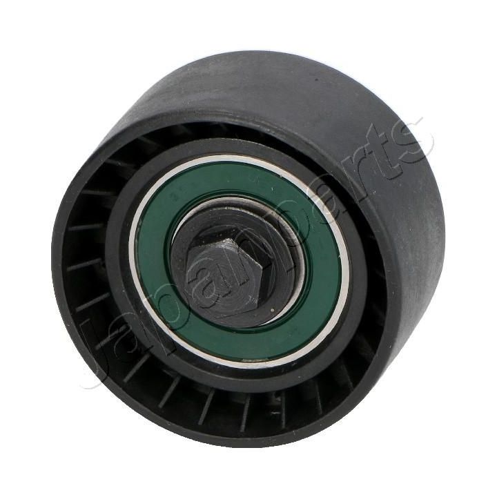 įtempiklis, paskirstymo diržas JAPANPARTS BE-346