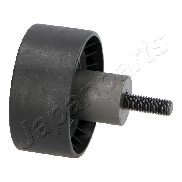 įtempiklis, paskirstymo diržas JAPANPARTS BE-346
