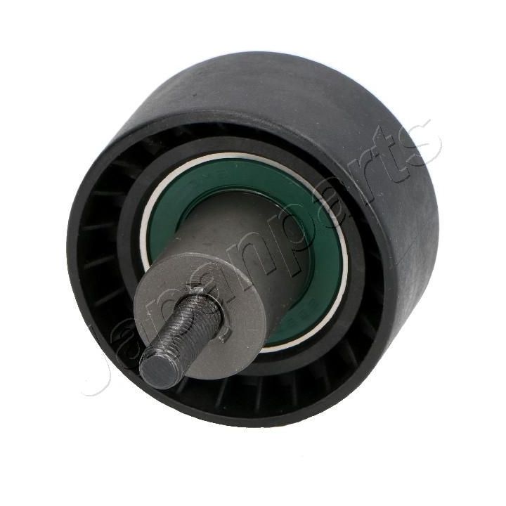 įtempiklis, paskirstymo diržas JAPANPARTS BE-346