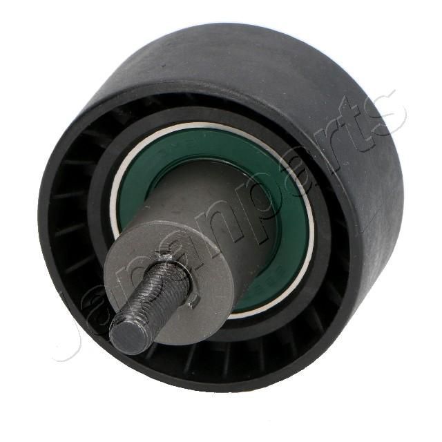 įtempiklis, paskirstymo diržas JAPANPARTS BE-346