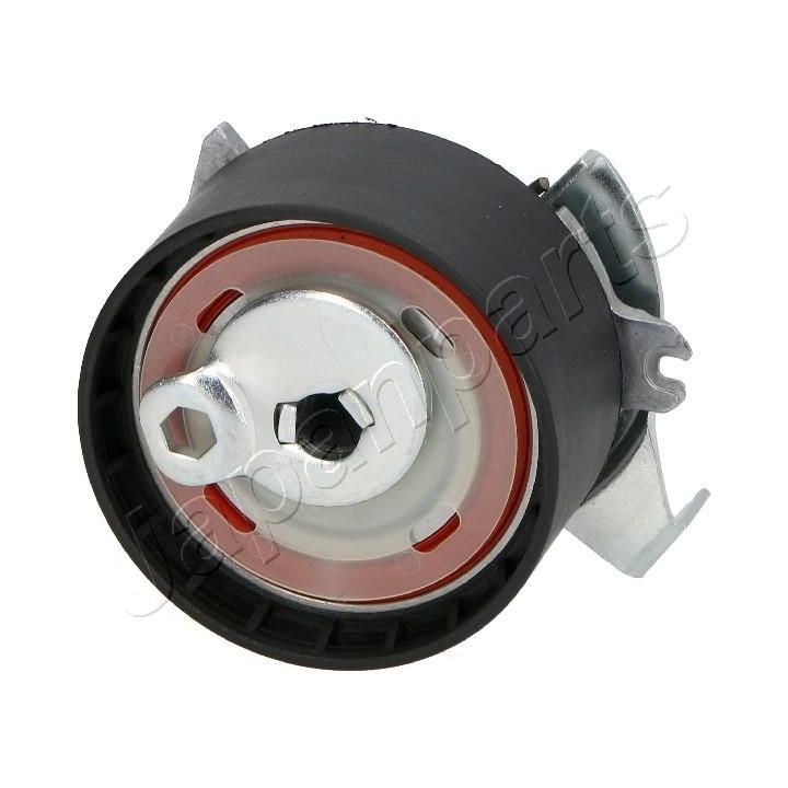 įtempiklis, paskirstymo diržas JAPANPARTS BE-347