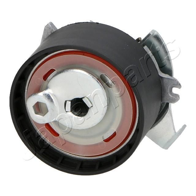 įtempiklis, paskirstymo diržas JAPANPARTS BE-347
