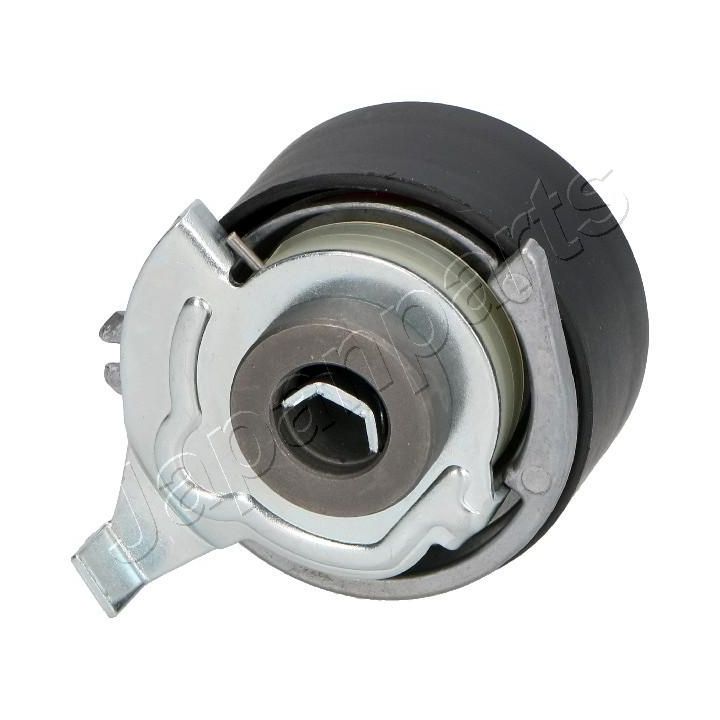 įtempiklis, paskirstymo diržas JAPANPARTS BE-347